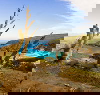 Blowhole Beach - New South Wales Tourism 