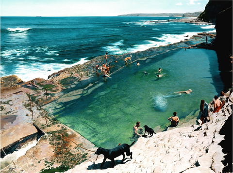 Bogey Hole - New South Wales Tourism  0