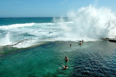 Bogey Hole - New South Wales Tourism  1