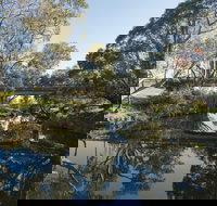 Boorowa - New South Wales Tourism 