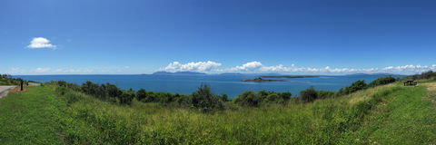 Bowen - Flagstaff Hill Lookout - New South Wales Tourism  2