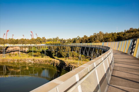 Brickpit Ring Walk - New South Wales Tourism  0
