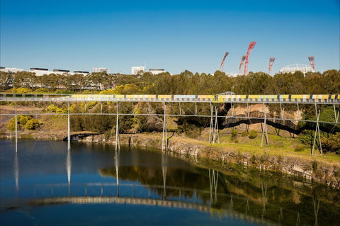 Brickpit Ring Walk - New South Wales Tourism  1