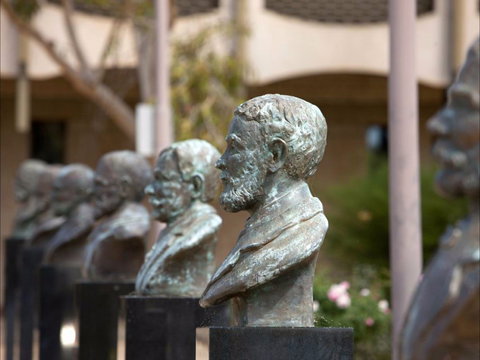 Broken Hill Heritage Walk Tour - New South Wales Tourism  1