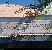 Broome Historical Society Museum - New South Wales Tourism 
