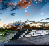 Brunswick Heads - New South Wales Tourism 