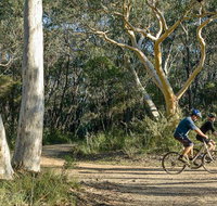 Bundanoon cycling route - New South Wales Tourism 