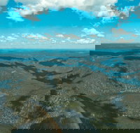 Bungonia National Park - New South Wales Tourism 