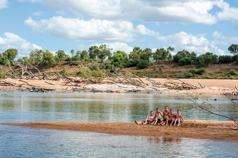 Burdekin - New South Wales Tourism  0