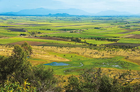 Burdekin - New South Wales Tourism  1