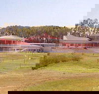 Canberra International Golf Centre - New South Wales Tourism 