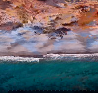 Cape Leveque - New South Wales Tourism 