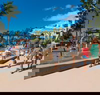 Capricorn Coast - New South Wales Tourism 