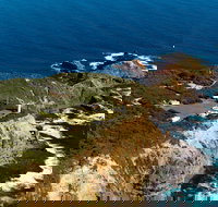 Cape Schanck Lighthouse Reserve - New South Wales Tourism 