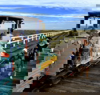 Carnarvon Heritage Precinct - New South Wales Tourism 