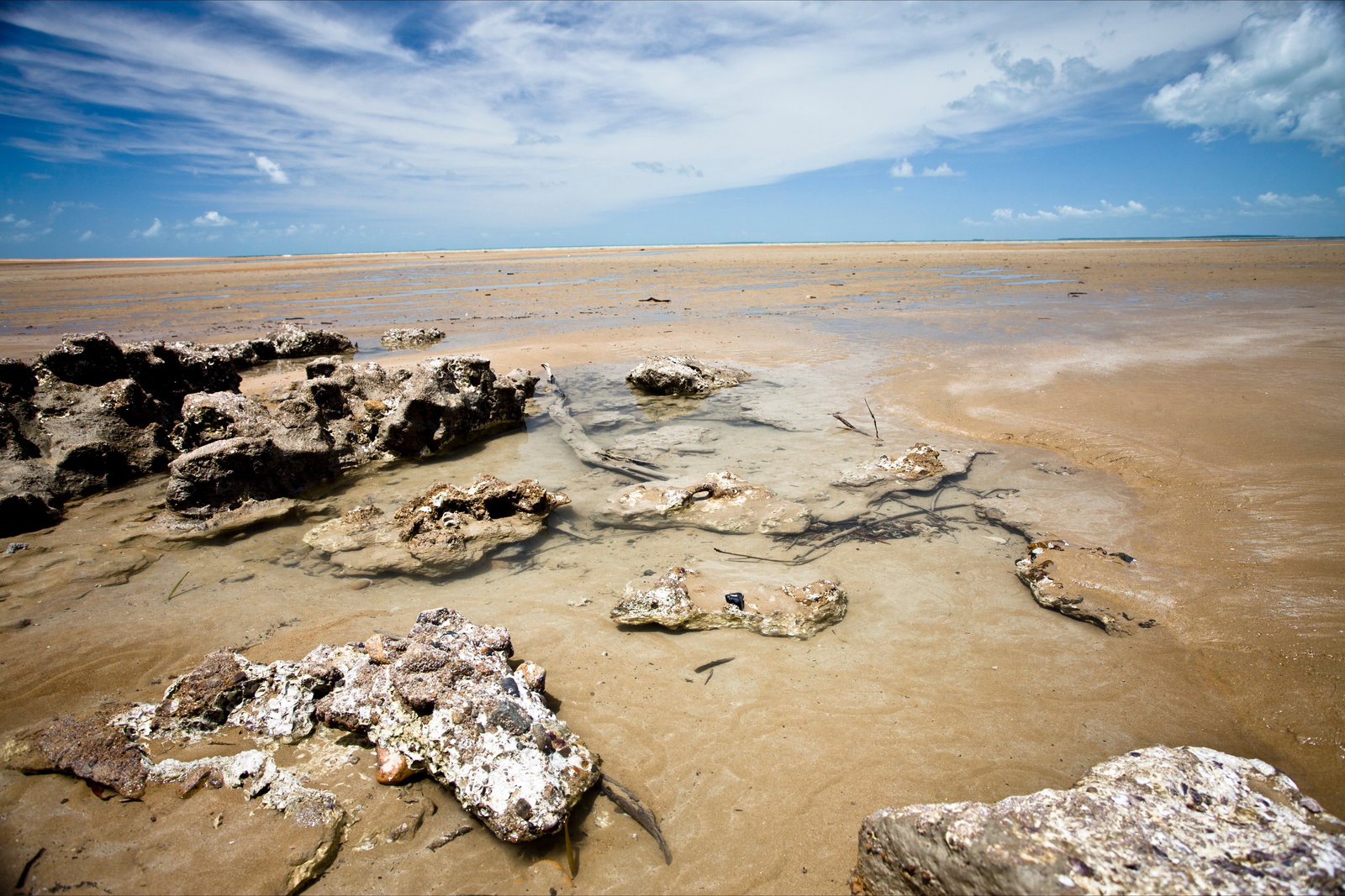  New South Wales Tourism 