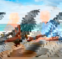 City Beach - New South Wales Tourism 