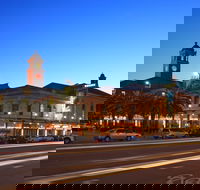 Civic Theatre Newcastle - New South Wales Tourism 