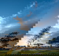 Cleveland Nandeebie/Indillie - New South Wales Tourism 