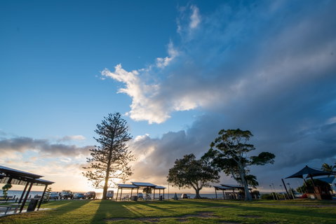 Cleveland (Nandeebie/Indillie) - New South Wales Tourism  0