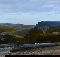 Cleve Hills Scenic Drive  Lookout - New South Wales Tourism 
