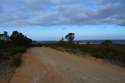 Cleve Hills Scenic Drive & Lookout - New South Wales Tourism  2