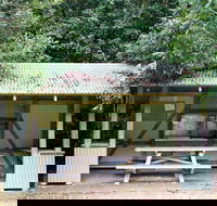 Coachwood Picnic Area - New South Wales Tourism 