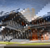 Cobram-Barooga - New South Wales Tourism 