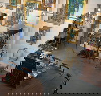 Concetta Antico Gallery Byron Bay - New South Wales Tourism 