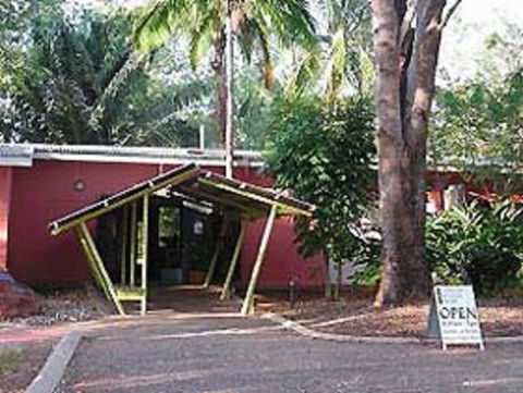 Coomalie Cultural Centre - New South Wales Tourism  0