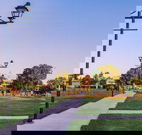 Coronation Park - New South Wales Tourism 