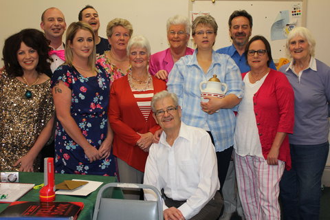 Creswick Theatre Company - New South Wales Tourism  2