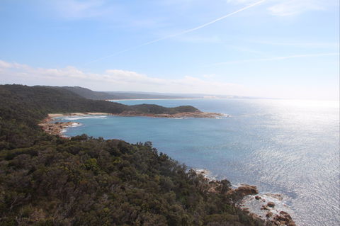 Croajingolong National Park - New South Wales Tourism  2