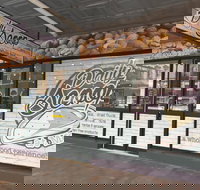 Daily Scoop at Majo's - New South Wales Tourism 