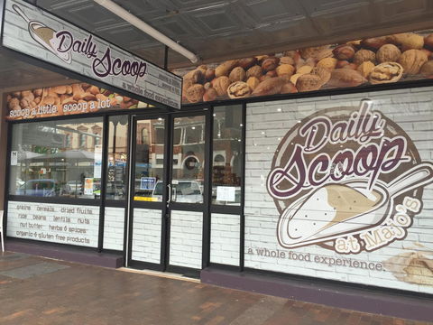 Daily Scoop At Majo's - New South Wales Tourism  0