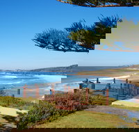 Dalmeny - New South Wales Tourism 