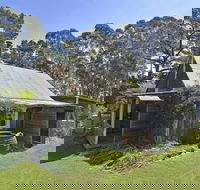 Davidson Whaling Station Historic Site - New South Wales Tourism 