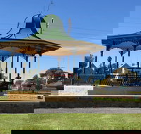 Davies Square Wallaroo - New South Wales Tourism 