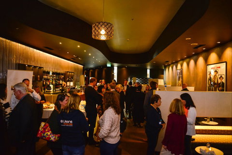 Dendy Cinema Canberra - New South Wales Tourism  0