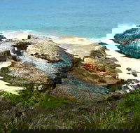 Diamond Head Loop Walk - New South Wales Tourism 
