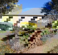 Dingley Dell Conservation Park - New South Wales Tourism 