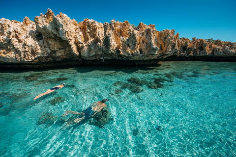 Dirk Hartog Island National Park - New South Wales Tourism  1