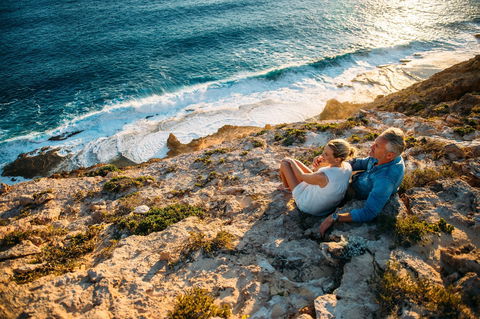 Dirk Hartog Island National Park - New South Wales Tourism  2
