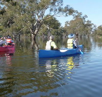 Doodle Cooma Swamp - New South Wales Tourism 