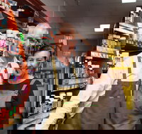 Dubbo Health Food - Open - New South Wales Tourism 