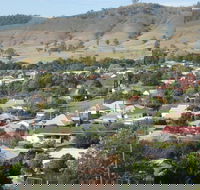Dungog - New South Wales Tourism 