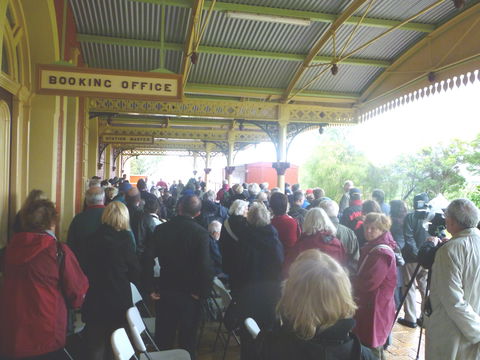Dunera Museum - Hay Internment And POW Camps Story - New South Wales Tourism  1