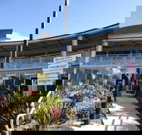 Dunn Lewis Centre - New South Wales Tourism 
