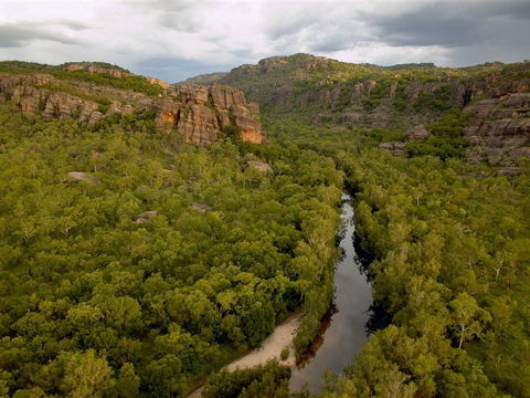 East Arnhem Land - New South Wales Tourism  0