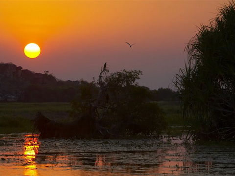 East Arnhem Land - New South Wales Tourism  1